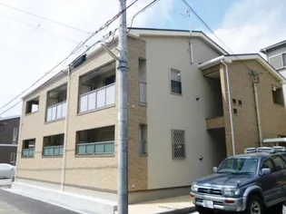 コリネットウエストの画像