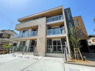 ソレアード泉の画像