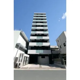 RIVO浅間町【9階】の外観