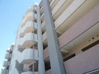 リビングステージ広瀬川の画像