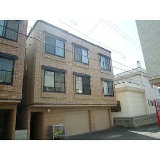 バンブー南6条の画像