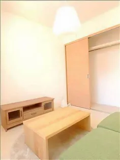 大塚2丁目ユニキューブD棟の画像