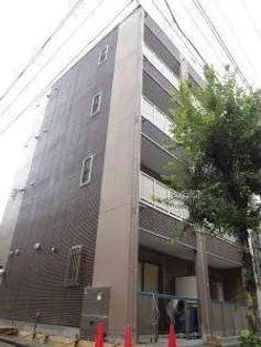 EMPEREUR FER CALMEの画像