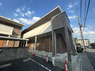 シュペリールB棟の画像