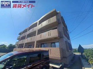 メゾンプランドールの画像