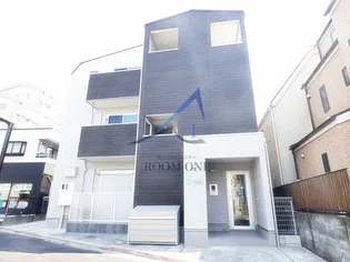 AJ新小岩NORTHIIの画像