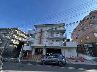 キョウシンプラザ保土ヶ谷の画像