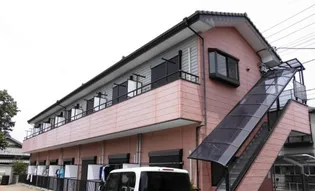 サンホワイト井頭Aの画像