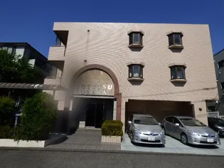 TOTETSU URAWAの画像