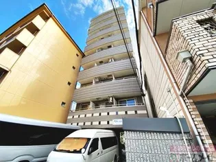 オズレジデンス天下茶屋の画像