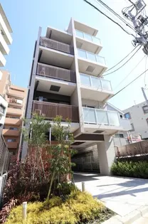 Log代々木/ログ代々木【5階】の外観