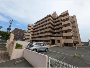 ヴィラIZUMIセントラルの画像