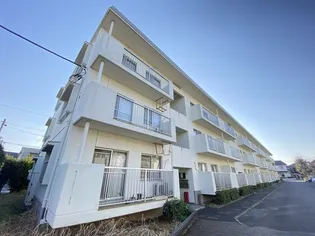 パークシティ白扇2号棟の画像