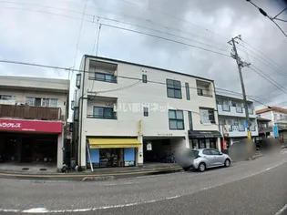ライブコーポ若草の画像