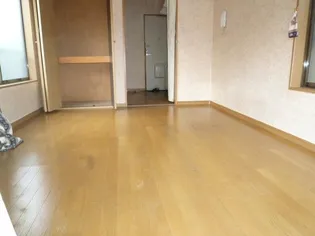 メゾンエトワールの画像