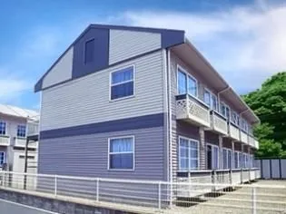 ハイブリッジBの画像