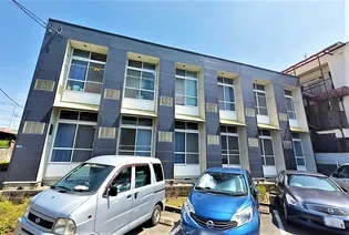 レオパレスイサヤマの画像