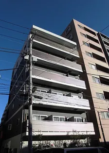 ラヴィエント錦糸町の画像