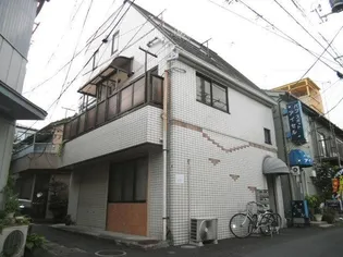 アルファビルの画像