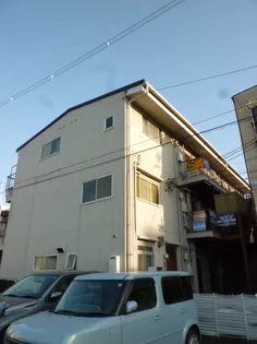 きたがわハイツの画像