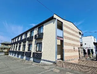 レオパレスエスポ牛川の画像