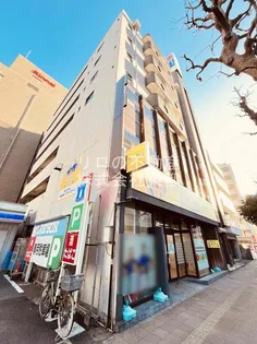 コーポサトックの画像