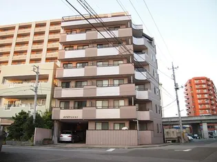 ますだマンションの画像