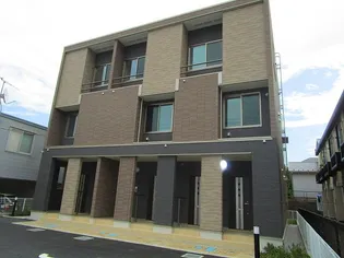 アネラ湘南IIの画像