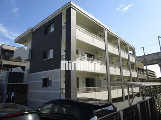 グランゼコールIIの画像