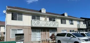 ガーデンビレッジD棟の画像