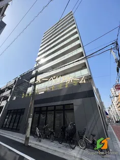 テラス御徒町の画像