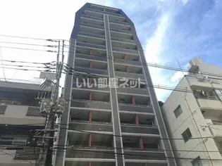 ジェイシティミライエ大手町の画像