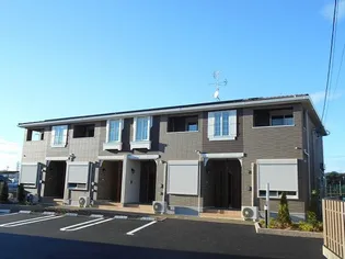 グラン アルカンシェルIIの画像