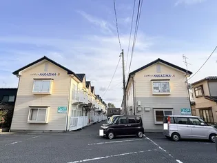 レジデンス ナカジマの画像