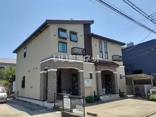 アバンテKの画像