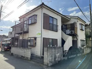 亀田ハイツの画像