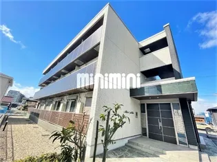 アリュール フィリアの画像