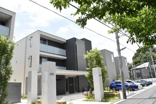 ヘーベルVILLAGE吉祥寺北の画像