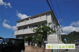 ランド アクシス高井の画像