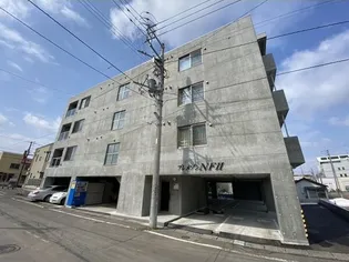 プレメゾンNFIIの画像