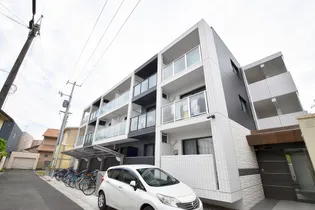 ウィステリア絵図町の画像