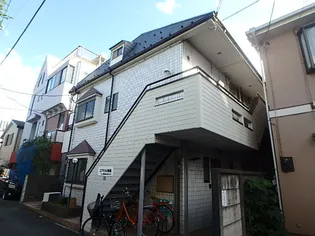 エクセル板橋の画像