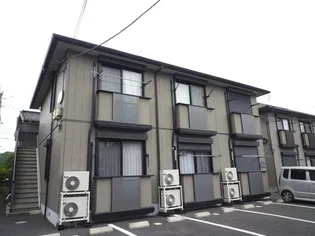 ジュネスドミールIIの画像