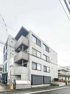 REGALO北千束の画像