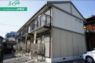 メゾン岡本の画像