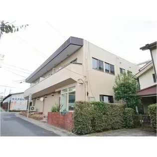 遠藤コーポ【2階】の外観