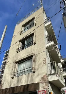 TS-3【4階】の外観