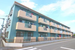 メゾンドモリューIIの画像