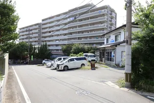 ロワールマンション空港南の画像