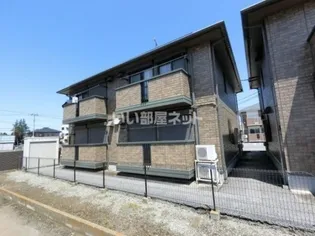 ヴァンコート Bの画像